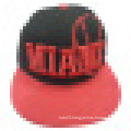 Fitted Cap with Flat Peak Ne1528